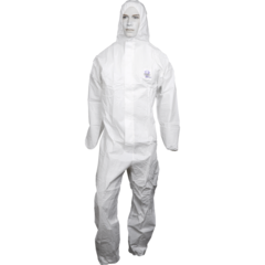 Lakkdress Engangs K3 XXL 62-64