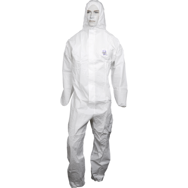 Lakkdress Engangs K3 XXL 62-64 