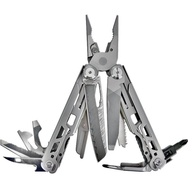 Multitool sett 