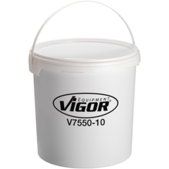 Valnøttgranulat for V7550 10L