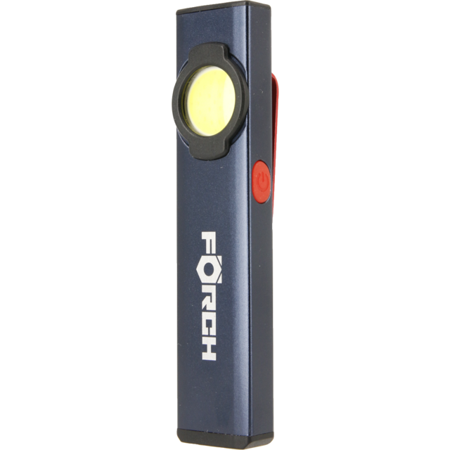 Lommelykt Mini LED 300lm 