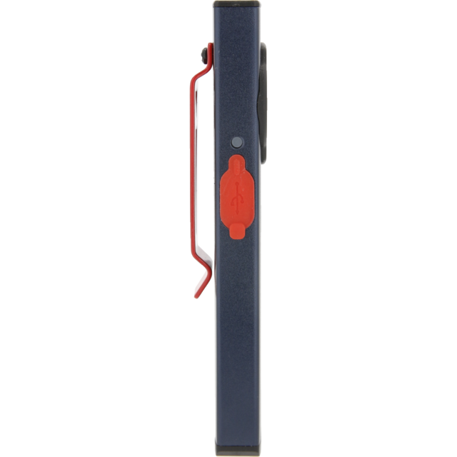 Lommelykt Mini LED 300lm 