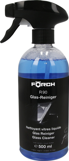Glassrens R90