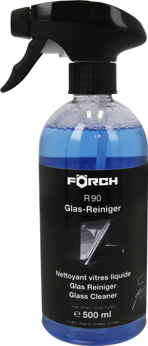 Glassrens R90 