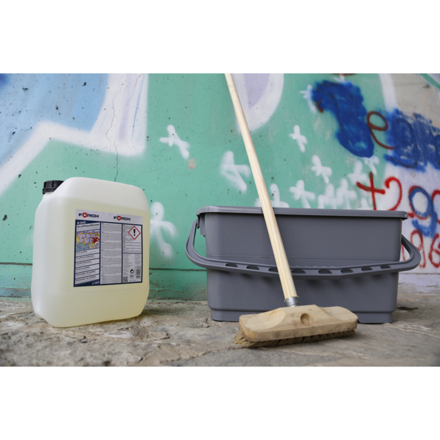 Graffitifjerner R543 1L 