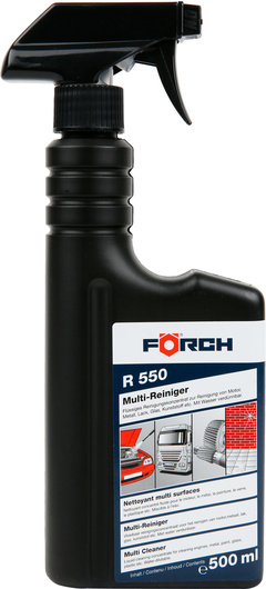 Multirens R550 500ml