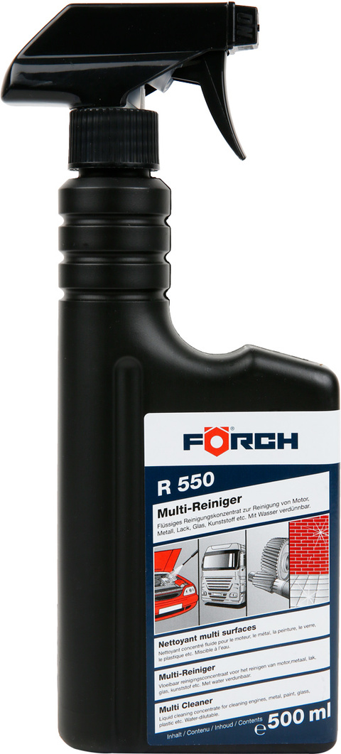 Multirens R550 500ml 