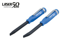 Mini maskinspett sett (2) 60mm