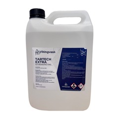 Tartech Extra Avfetting 25L