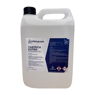 Tartech Extra Avfetting 200L