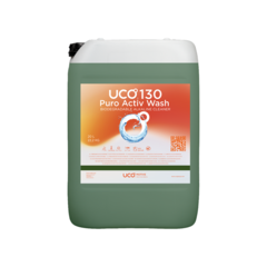 UCO 130 Puro Active Wash 5L