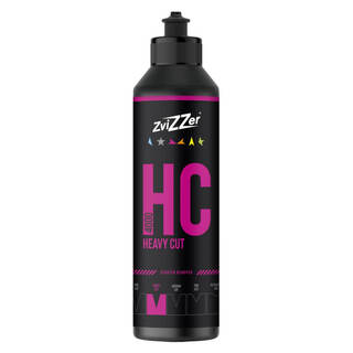 Zvizzer 4000 Heavy Cut 250ml