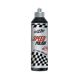 Zvizzer Speed Polish 250ml