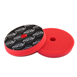 Zvizzer DA Heavy Cut Pad Trapez 5" 145/25/125 mm 