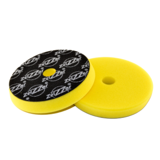 Zvizzer DA Fine Cut Pad Trapez 5" 145/25/125mm 