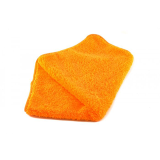 Vikingvask  Mikrofiber Orange Lang og Korthåret