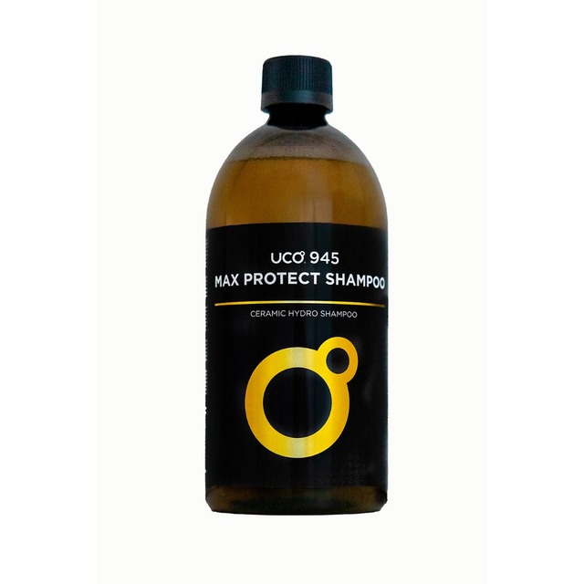 UCO 945 Max Protect Shampoo 950ml 