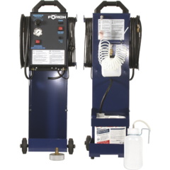 Bremselufter Elektrisk BEG 212 (ABS)