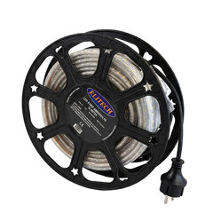 LED Lysslynge/Strip 10m ESKE 3000K/1500L/M IP65