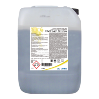 Kenotek Dm Foam-S Extra 25Kg Uco 180 Foam 