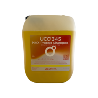 UCO 345 Max Protect Shampoo 20l