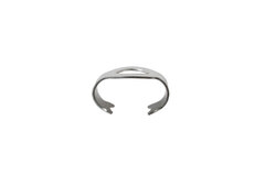 Bremserør/Slange Klips (10) (BNC02)