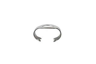 Bremserør/Slange Klips (10) (BNC02)