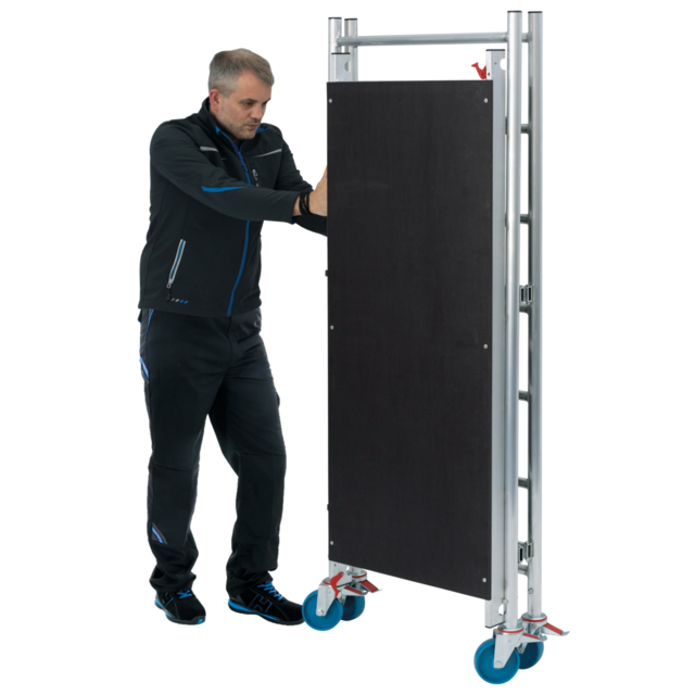 Stillas mobil "Monto" 2,90m 