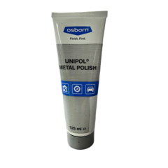 Metallpolish Osborn 125ml Meget effektiv metallpolering