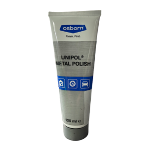 Metallpolish Osborn 125ml Meget effektiv metallpolering 