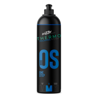 Zvizzer Thermo Line OS 3000 750ml One Step 