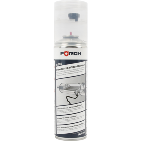 Dieselpartikkelfilterrens R682  500ML 