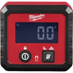 Vinkelmåler digital Milwaukee