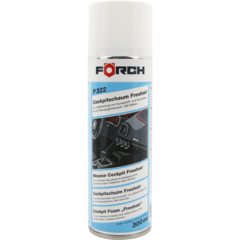 Cockpitspray "Fresh air" 300ml