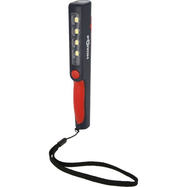 LED lykt 220lm 