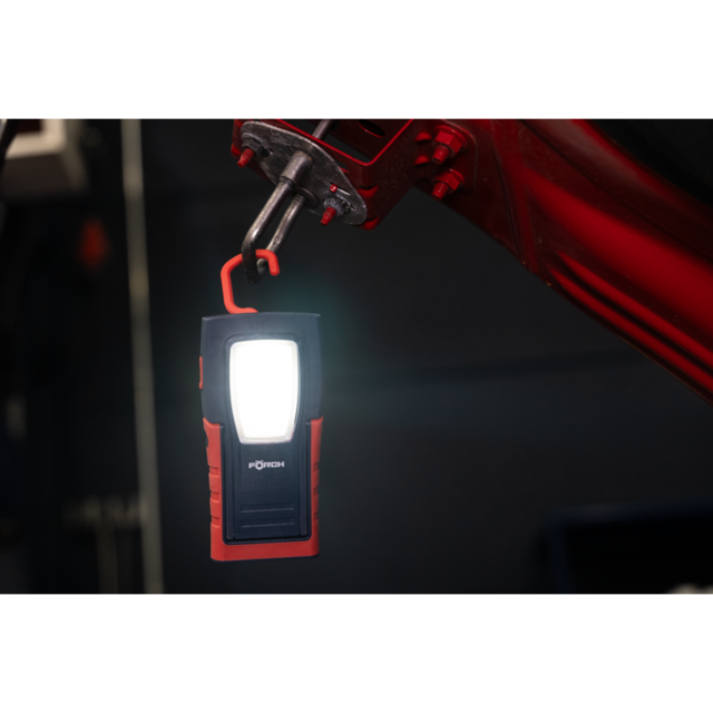 LED lykt babypocket 400lm 