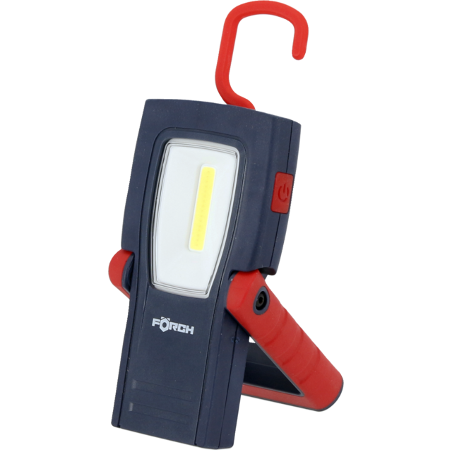 LED lykt babypocket 400lm 