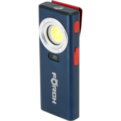 LED lykt slim 1200lm