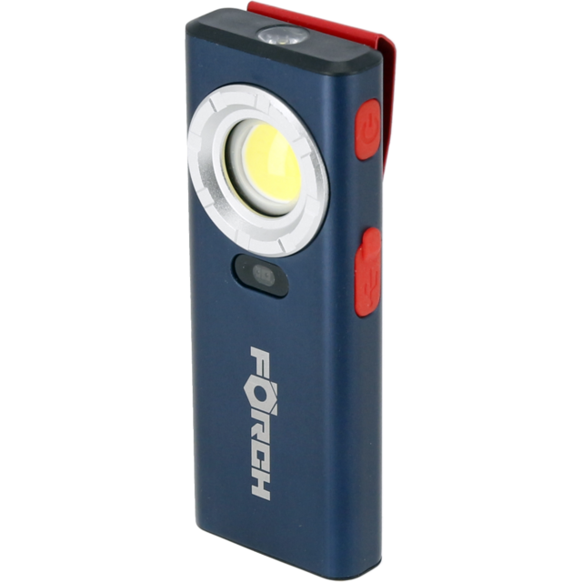 LED lykt slim 1200lm 