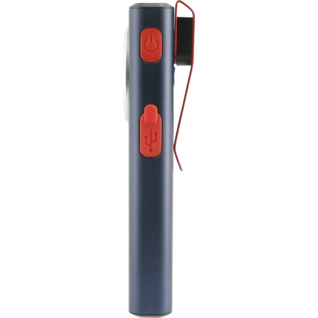 LED lykt slim 1200lm 