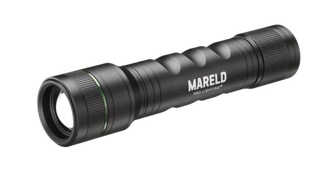Lommelykt Nimbus 1200 RE Mareld 1200 lm 
