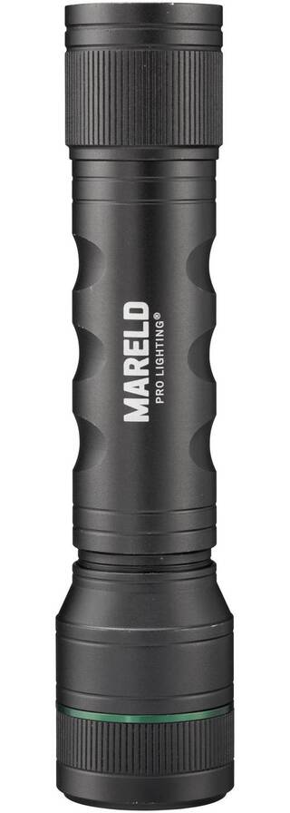 Lommelykt Nimbus 600 RE Mareld 600 lm