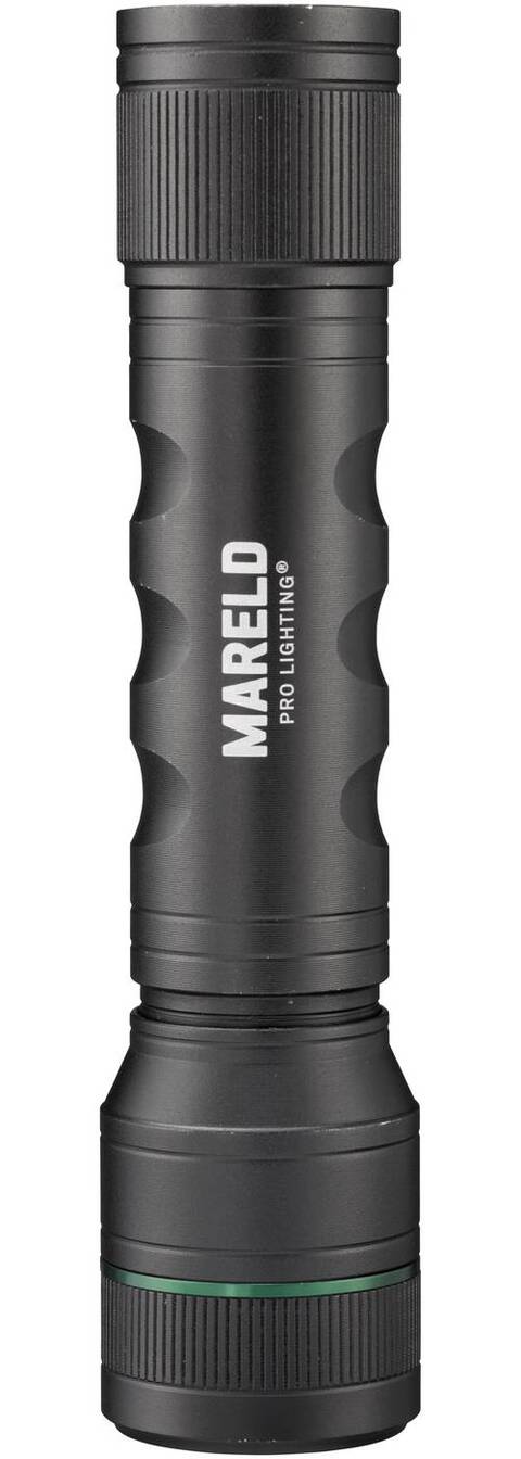 Lommelykt Nimbus 600 RE Mareld 600 lm 