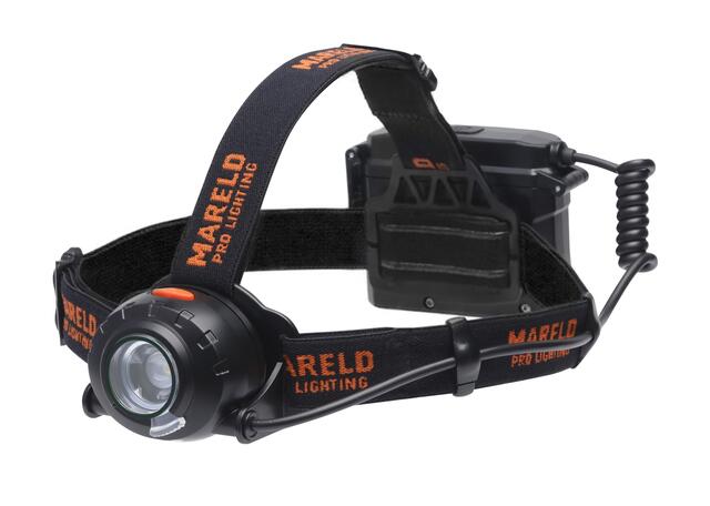 Hodelykt Flare 1000 RE Mareld 