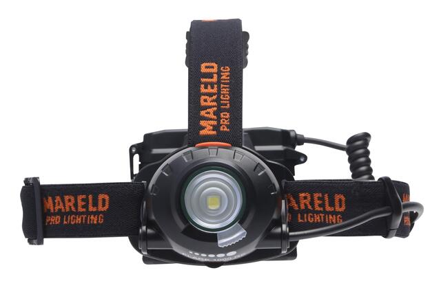 Hodelykt Flare 1000 RE Mareld 