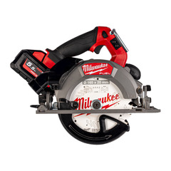 Sirkelsag 165mm Milwaukee FUEL M18