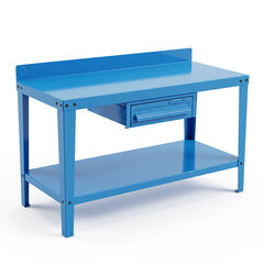 Benk Arbeidsbenk  1500X650X860