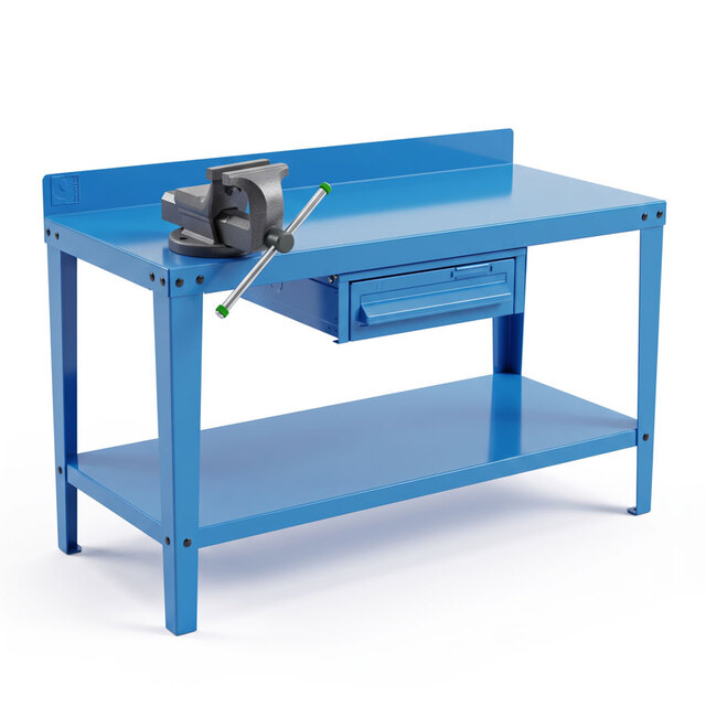 Benk Arbeidsbenk  1500X650X860 