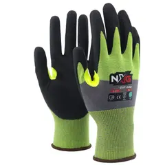 Monteringshanske NXG Cut Pro 8131 Str 10