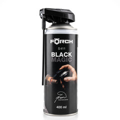 Rustløser Black Magic S411